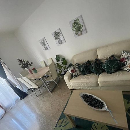 Céntrico piso con galería exterior Las Palmas de Gran Canaria Exterior foto